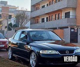 GLS/EXPRES.2.2/ 2.0 E 2.0 CD 8V