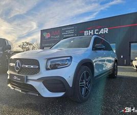CLASSE 2.0 200 D 150 AMG LINE 8G-DCT BVA