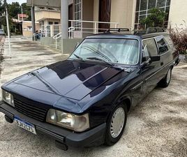 CHEVROLET CARAVAN L/SL/S/SS 2.5/4.1/4.2