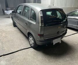 JOY 1.4 MPFI 8V ECONOFLEX 5P