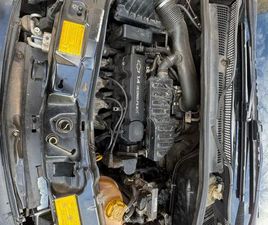 JOY 1.4 MPFI 8V ECONOFLEX 5P