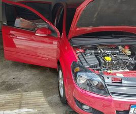 GT 2.0 MPFI 8V FLEXPOWER MEC.