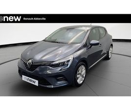 CLIO BLUE DCI 100 - 21N