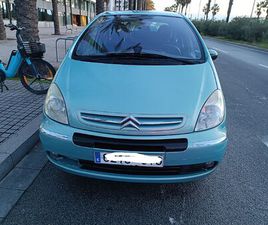 PICASSO 2.0HDI EXCLUSIVE