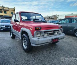 LADA NIVA MASTER 4 X 4
