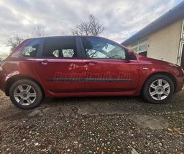 FIAT STILO FIAT STILO 1.8 DYNAMIC