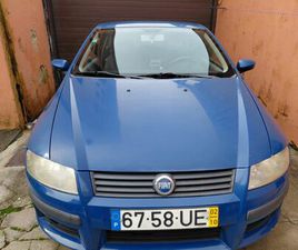 FIAT STILO