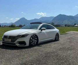 VW ARTEON 2.0 TDI