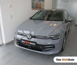 VW GOLF RABBIT EHYBRID DSG 150 KW