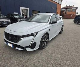 BLUEHDI 130 S&S EAT8 GT