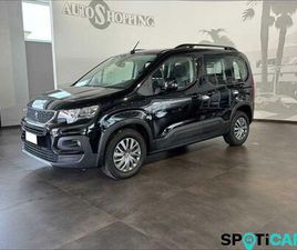 MIX BLUEHDI 100 S&S PC ALLURE STANDARD