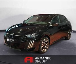 5P - ALLURE PURETECH 100 S&S