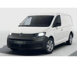 CARGO MAXI 2.0 TDI 102CV BUSINESS