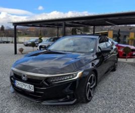 HONDA ACCORD HYBRID ≫ 2022 • 26 999 EUR • ID