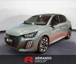 5P - ALLURE PURETECH 100 S&S