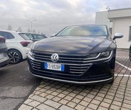 2.0 TDI SCR DSG ELEGANCE BLUEMOTION TECHNOLOGY