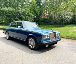 1981 BENTLEY T2