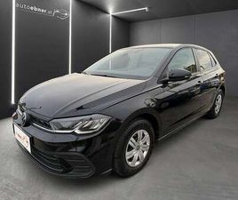 VW POLO 1,0 4ME