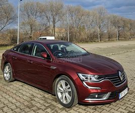 RENAULT TALISMAN
