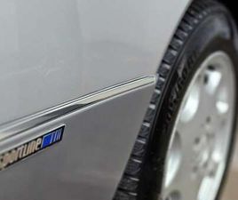 MERCEDES CLASSE E STATION WAGON 230 TE TE