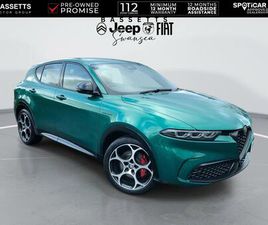 1.5 VGT MHEV VELOCE DCT EURO 6 5DR