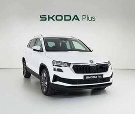 SKODA KAROQ 1.5 TSI SELECTION ACT 110KW