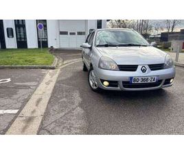 1.5 DCI 65CH DYNAMIQUE 5P