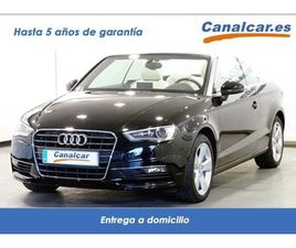 AMBITION 2.0 TDI 110 KW (150 CV) S TRONIC