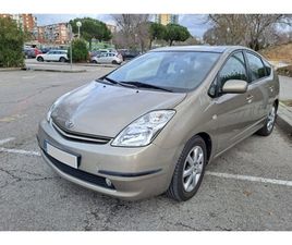 TOYOTA PRIUS NHW20 1.5 ECO