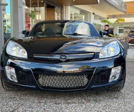 OPEL GT 2008 PREMIUM PACKET 365HP