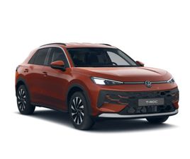T-ROC T-ROC LIFE 1.5 ETSI ACT 85 KW (115 CV) DSG
