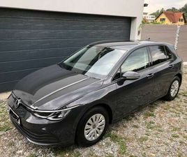 VW GOLF RABBIT 1,0 TSI