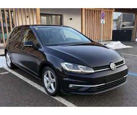 VOLKSWAGEN RABBIT VW GOLF RABBIT 2,0 TDI