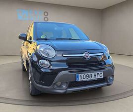 1.3MJT II S&S TREKKING LITE 85