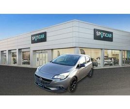 OPEL CORSA 5ª SERIE 1.4 5 PORTE B-COLOR