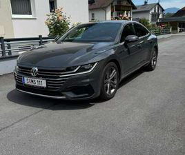 VW ARTEON 2.0 TDI