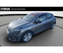 CLIO SOCIETE BLUE DCI 100