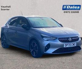 1.2 TURBO ELITE NAV PREMIUM AUTO EURO 6 (S/S) 5DR