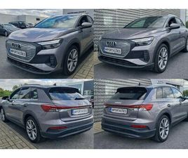 AUDI Q4 E-TRON SETEMBRO/22