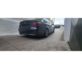 BMW 520 520D MAIO/09