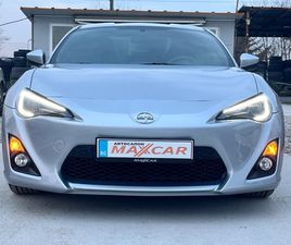SCION FR-S TOYOTA SCION 2.0 FRS 14,000 EUR