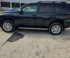 TOYOTA LAND CRUISER 3D-199K.С 33,450 EUR