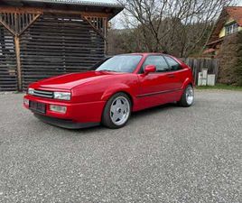 VW CORRADO 1.8 G60