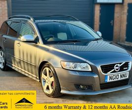 2010 (10) D2 [115] R DESIGN 5DR