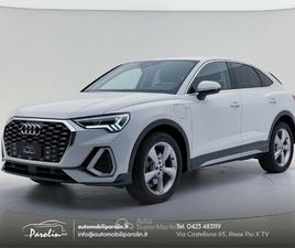 45 1.4 TFSIE S-LINE EDITION S-TRONIC