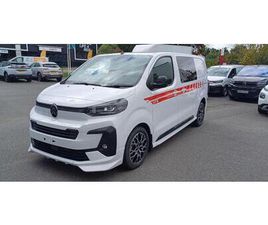 VAN 2.2 VTR M CREW VAN AUTO 8 MWB EURO 6 (S/S) 6DR