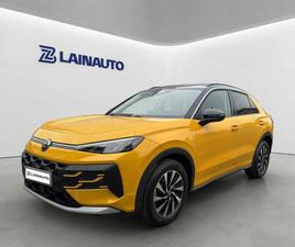 T-ROC 2ª SERIE T-ROC 1.5 ETSI ACT 150 CV DSG LIFE