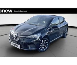 RENAULT CLIO E-TECH CLIO E-TECH 140 - 21N INTENS