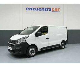 FG. 1.6 MJT BASE CORTO 1,0 84KW