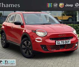 1.2 MHEV E-DCT EURO 6 (S/S) 5DR